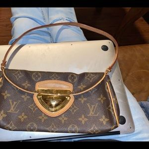 Louis Vuitton parse